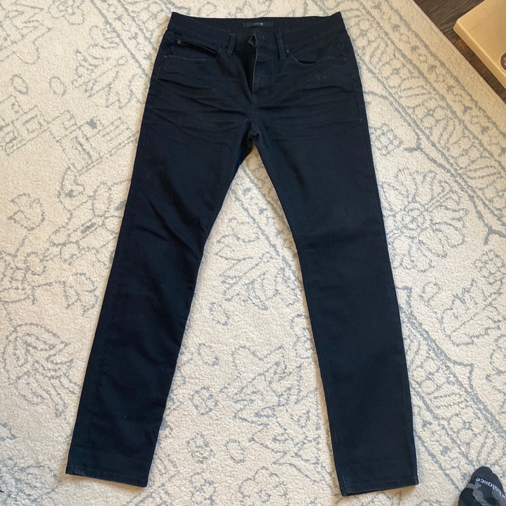 Joes Jeans, Slim Fit, size 33 (33 waist by 32 length)